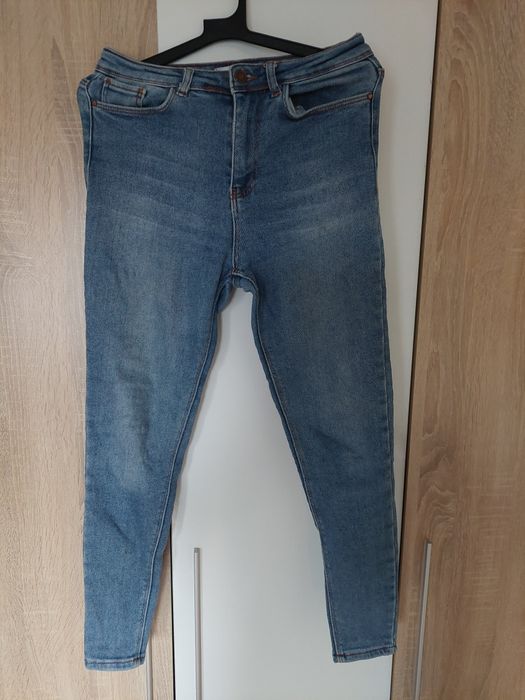 Дамски дънкита Като нови