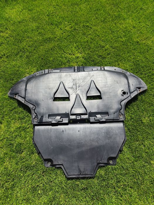 Scut motor și cutie Audi A4 b7/Seat Exeo
