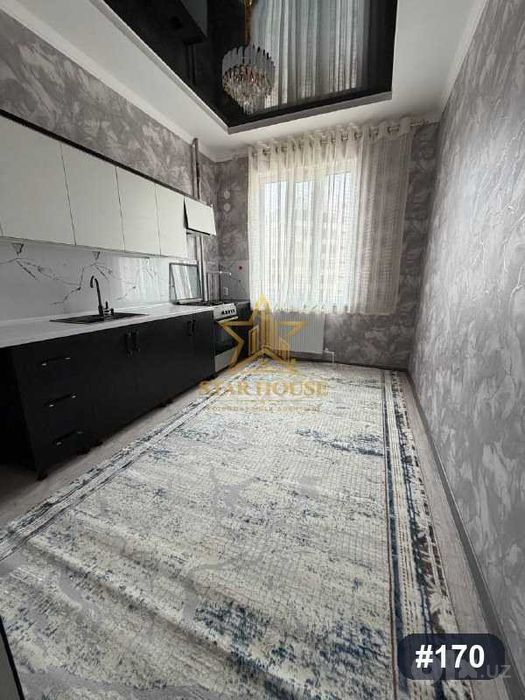 SOTILADI №170 — Kvartira · 3 xona · 80 m²