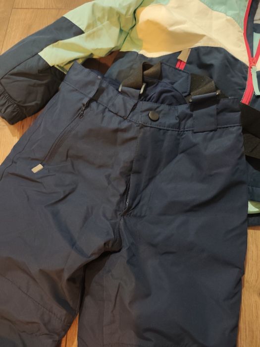 Ски екип момче 110/116