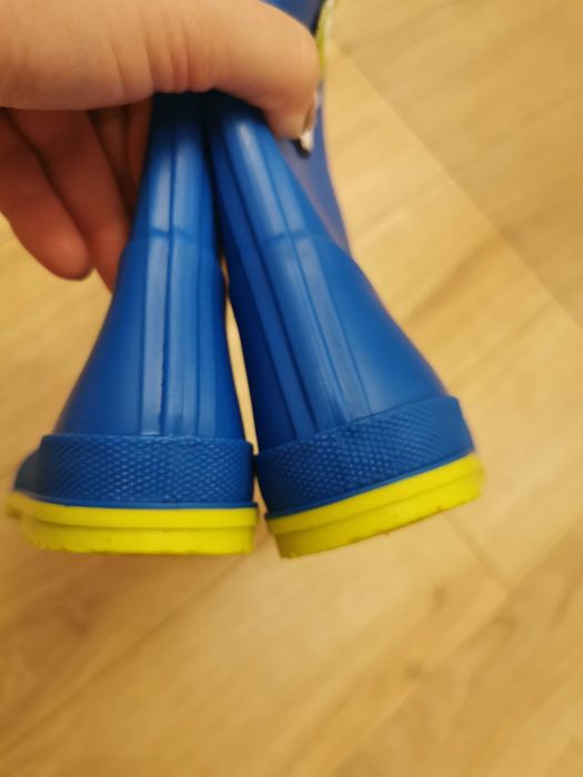 Cizme ploaie măsură 28