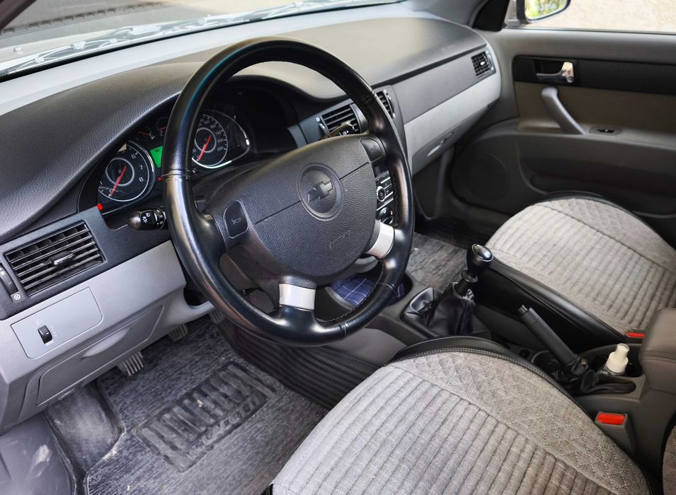 Chevrolet Gentra 2023 АРЕНДА