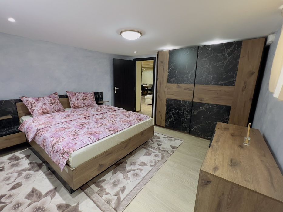 Продава се Многостаен апартамент в с. Горни Богров, Област София-град - 120 кв.м за 2459 €/кв.м - Снимка #11