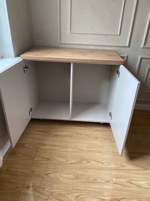 Срочно продам тумбу