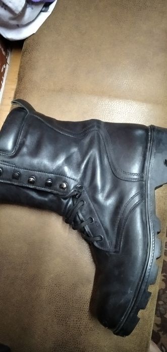 Берцы размер 44-45