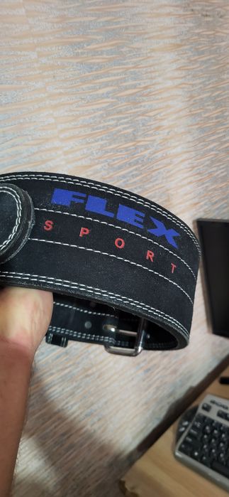 Продам ремень пауэрлифтёрский