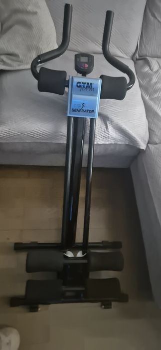 Aparat abdomene AB Generator