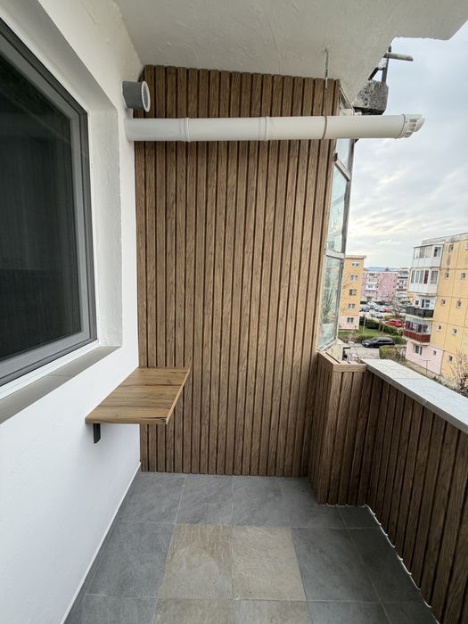 Garsoniera de inchiriat Aleea Liliacului