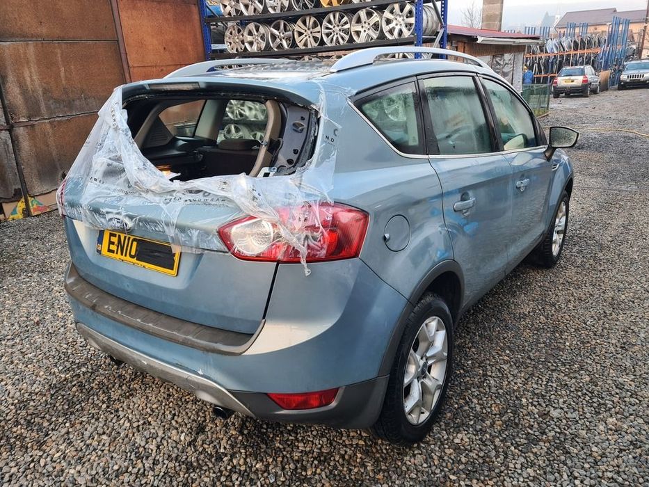 Usa Dreapta Spate Ford Kuga 2008 - 2012 SUV 4 Usi GRI (811)