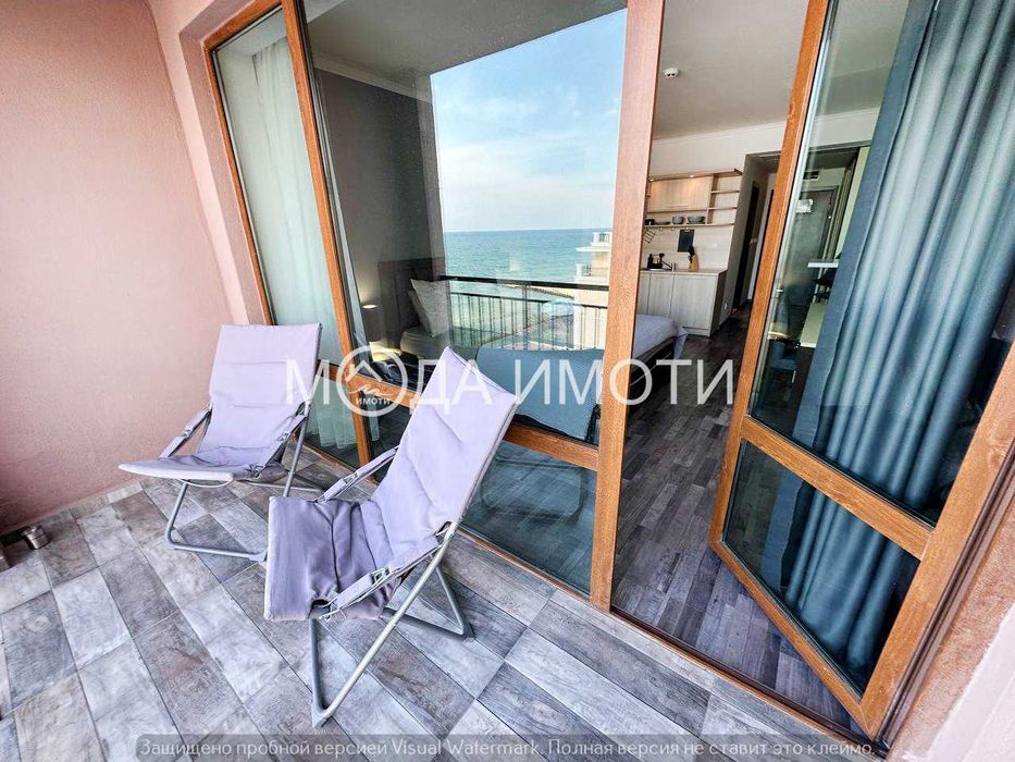 Продава се Двустаен апартамент в Свети Влас - 90 кв.м за 1412 €/кв.м - Снимка #13