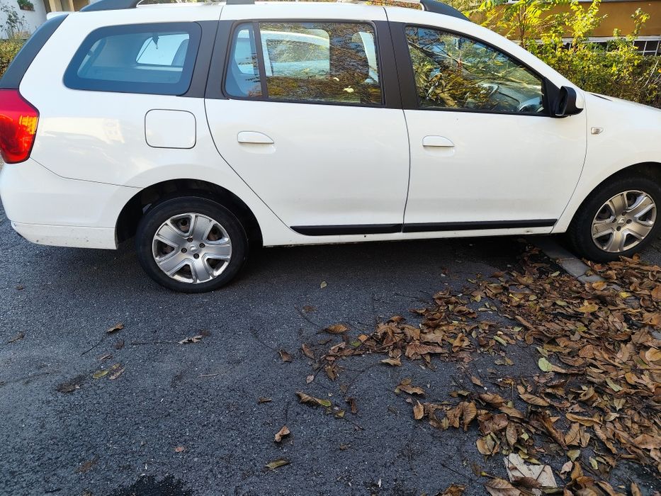 Dacia Logan MCV
