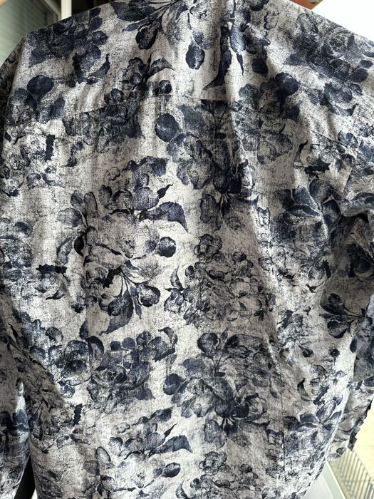 Мъжка риза Pier lucci