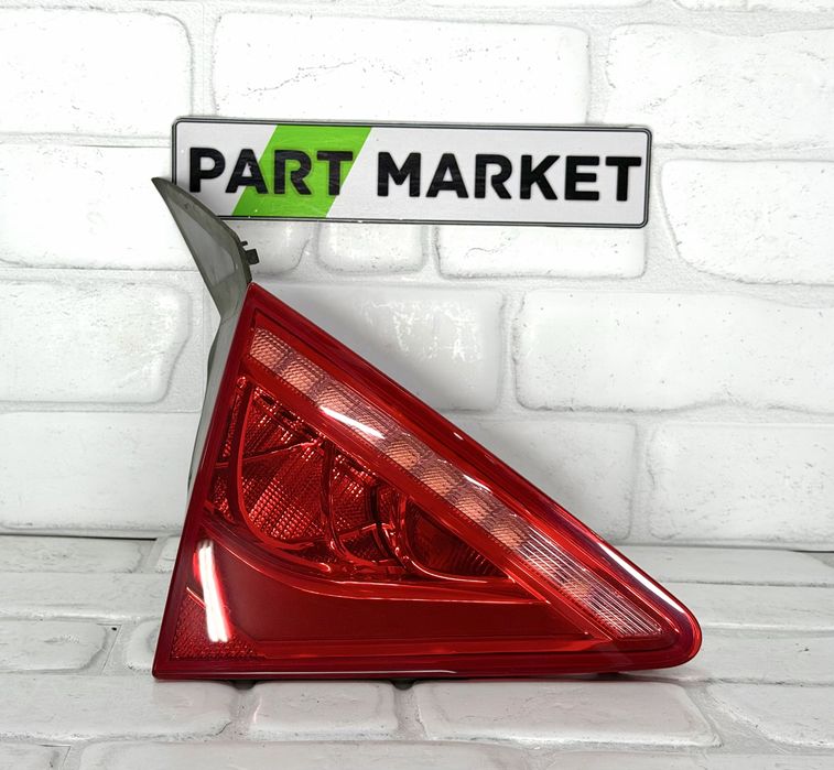 Ляв вътрешен стоп AUDI A7 4G 4G8945093A