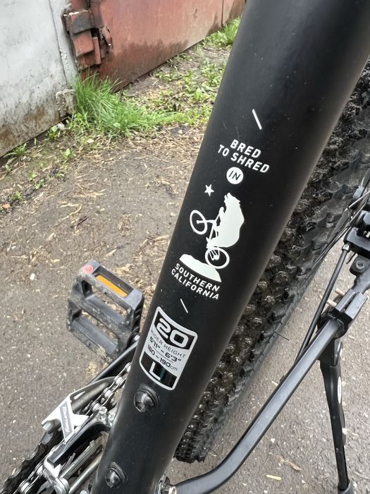 СРОЧНО! Продам, Велосипед Haro Flightline Two 29