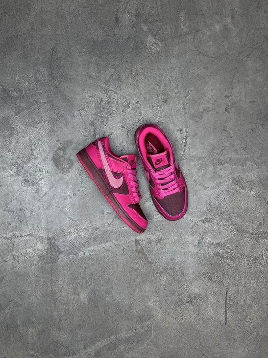 Nike Dunk Low WMNS «Valentine’s Day»