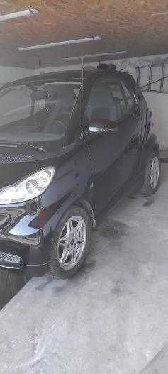 SMART Fortwo 2009 — imagine 2