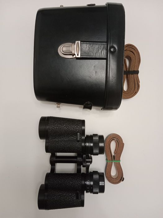 Бинокль Carl Zeiss 8х30 Германия
