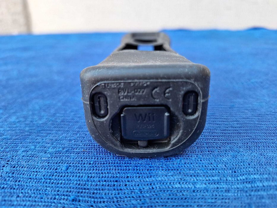 Adaptor Sensor Nintend Wii Console Remote Wireless Wiimote Controller