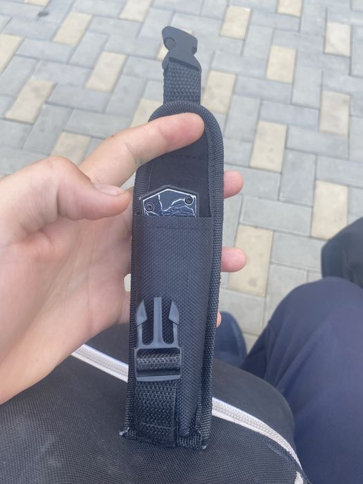 Продам автомачический нож