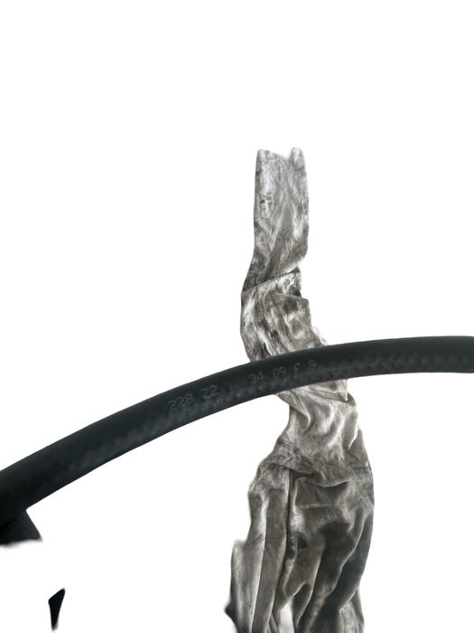 Rampa Retur Combustibil Mercedes-Benz Vito Box 638 1997 - 2003 2.2Cdi