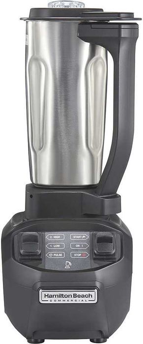 БЛЕНДЕР HAMILTON beach hbb255s-ce