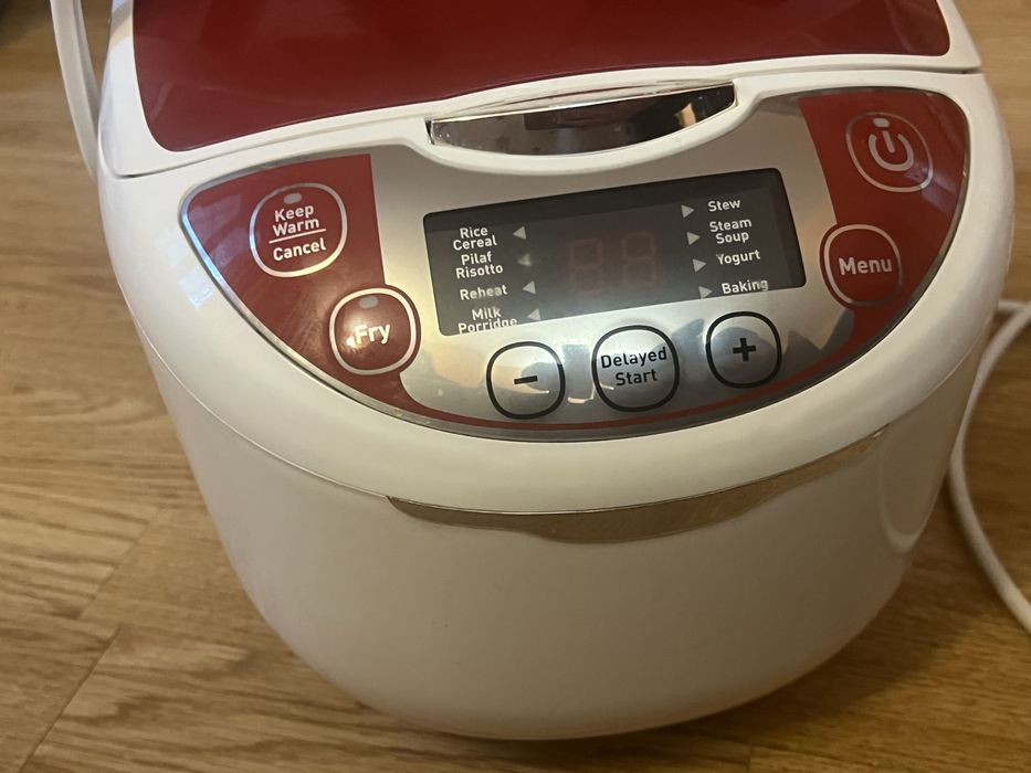 Multicooker Tefal