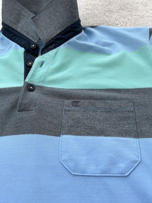 Мъжка елегантна тениска XL