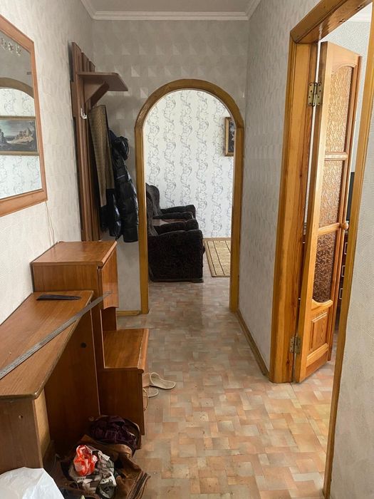 Сдаётся 2 ком Жумабаева 113