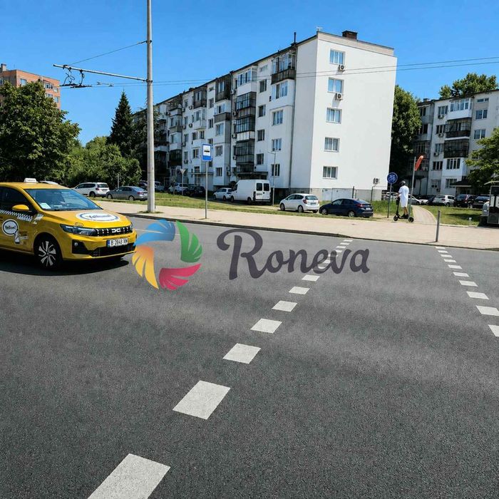 Продава се Тристаен апартамент в Варна, Трошево - 68 кв.м за 2148 €/кв.м - Снимка #11