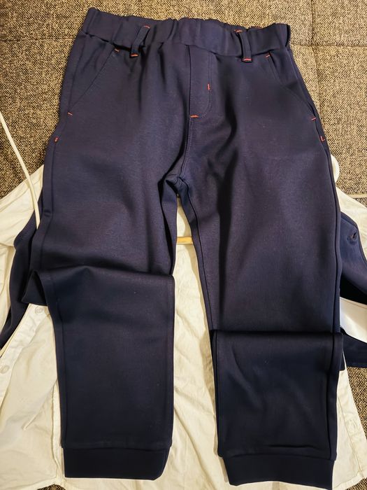 Детски Комплект от три части Guess за момче