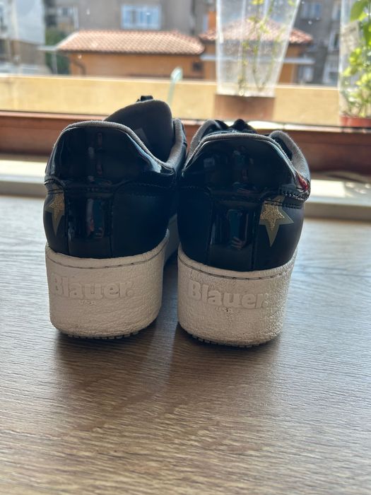 Дамски Кецове BLAUER