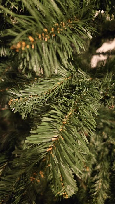 Brad Crăciun artificial - 2m