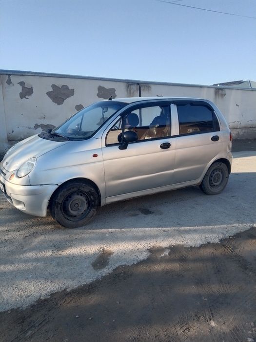 Matiz evro 3talik pol luks kelishadigan joyi bor