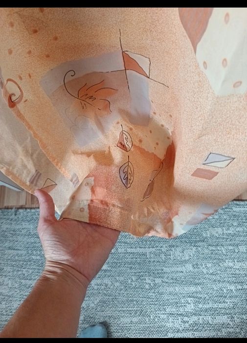 Perdele în stare buna