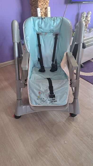 Столче за хранене