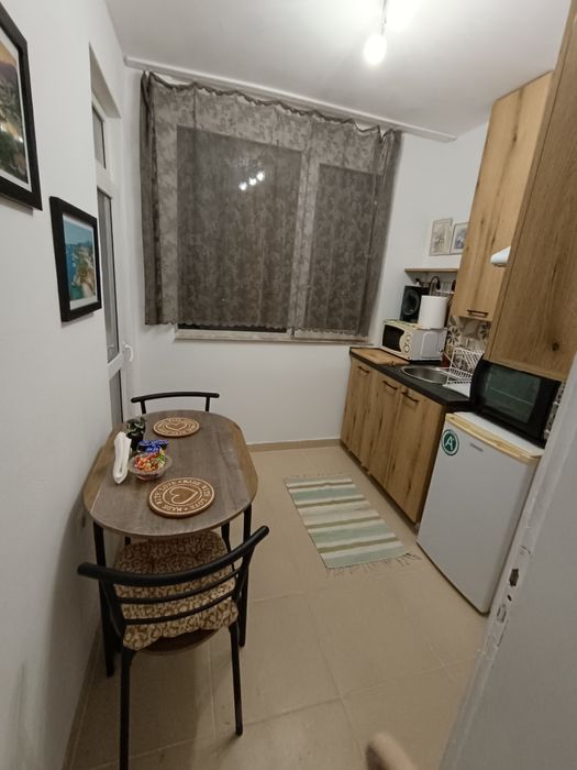 Нов апартамент Христела Център 2 мин от Лъва