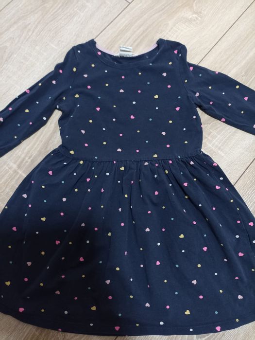 Rochite fetițe, 86,92,104,110,116,