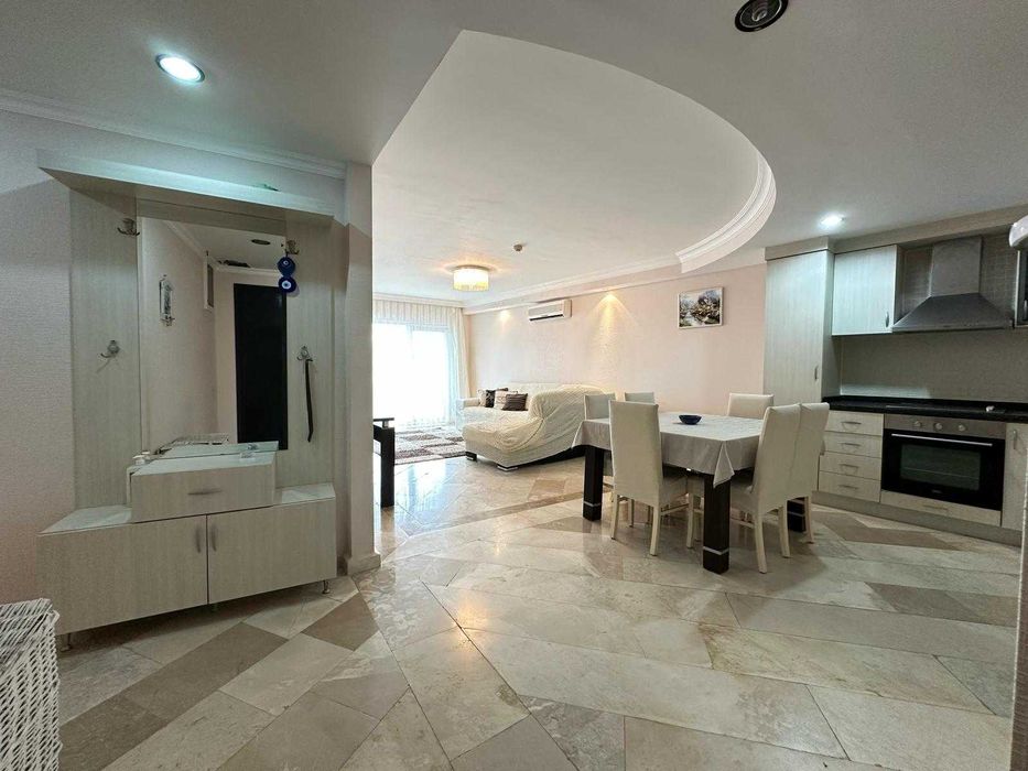 Недвижимость в Турции