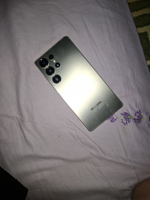 Samsung S25 ultra