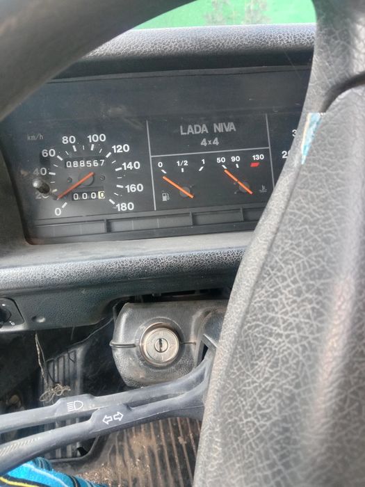 Продам Ваз 21213
