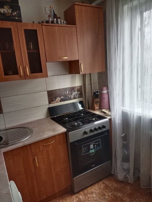 Продам 1к кв р-н авторынка