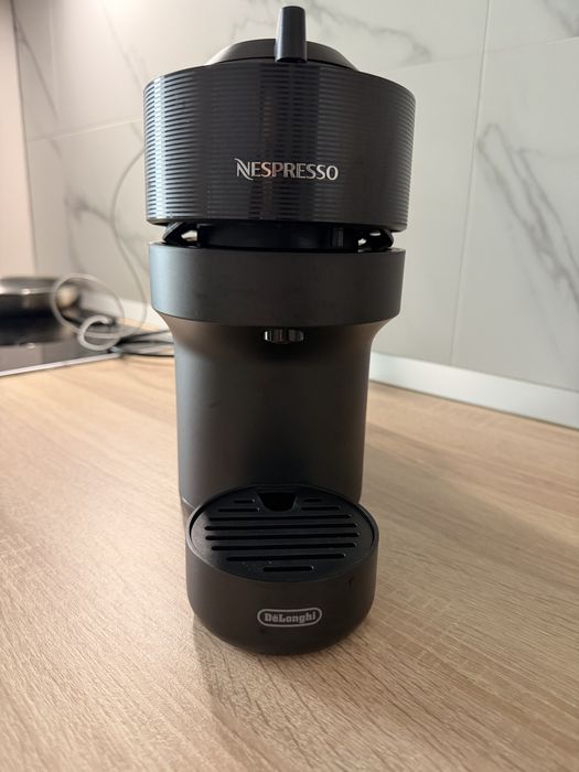 Aparat de cafea Nespresso