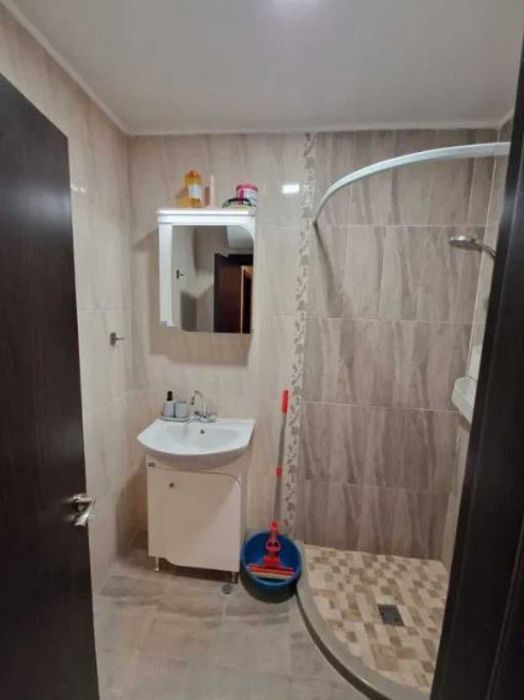 Двустаен апартамент в Смирненски