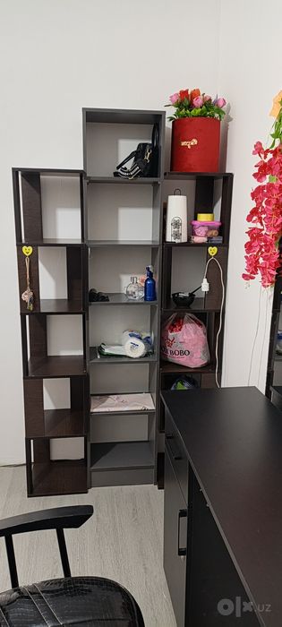 Guzallik Saloni uchun mebellar