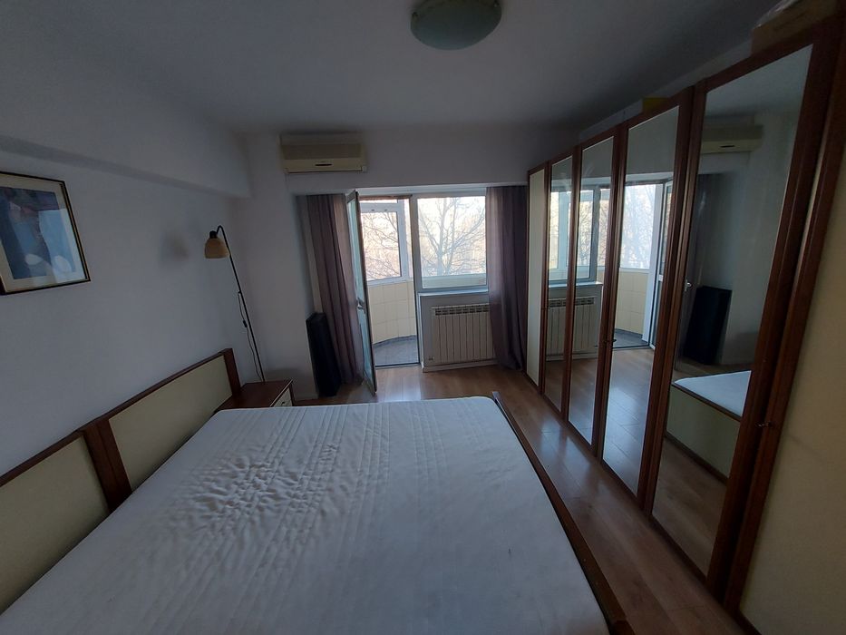 Inchiriere apartament 2 camere Bulevardul Unirii
