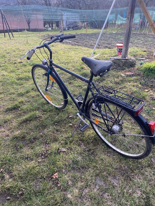 Bicicleta Import AUSTRIA