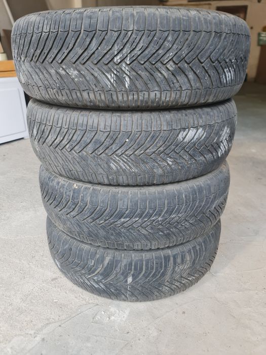 Anvelope Michelin Crossclimate 195 65 15