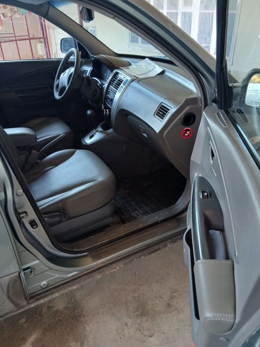 Hyundai tucson kjkkkkkkkk
