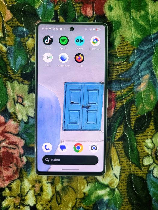 Google Pixel 7 обмен