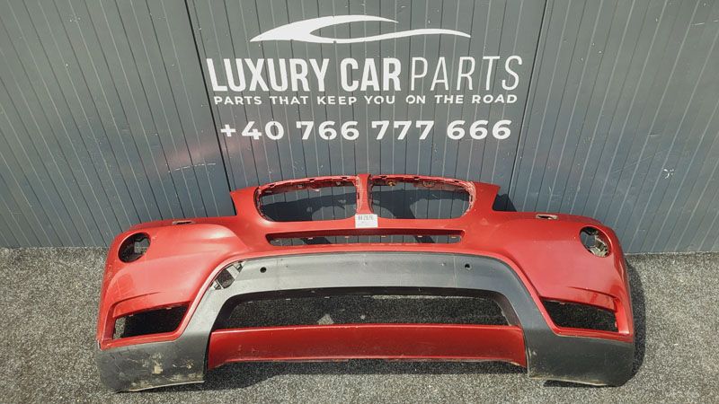 BMW X3 F25 2012/2014 Bara fata BF2176